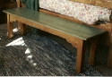 alder-painted top-distressed