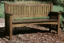 alder-stickley style-dark finish