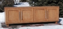Bookcases and Cabinets
