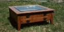 alder-2 drawers-glass top