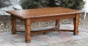 alder-shape -legs-curved stretchers