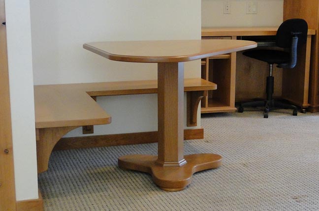 Game Tables