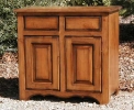 alder-2 doors-2 drawers