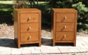 Night Stand Cabinets