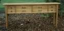alder-tapered legs-8 drawers